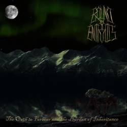 Bound By Entrails : The Oath to Forbear and the Burden of Inheritance